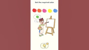 DOP 2: Level 132 ✅ Get The Required Colour