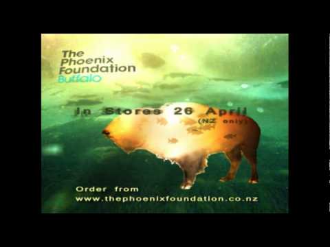 The Phoenix Foundation - Pot