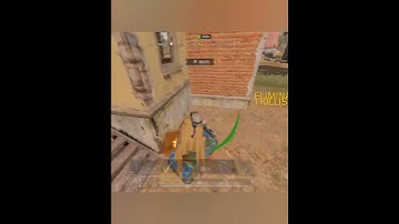 1 VS 6 🔥 | #callofdutymobile #codm #game #codmobile #shorts #gameplay