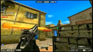 SuddenAttack Hit Digest Vol.16