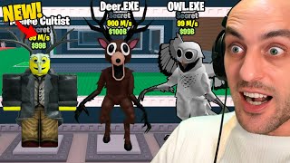 😂זה סטיל בריינרוט אבל מוד של 99 לילות ביער