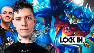 ENTRENAMIENTO con GXI — MANOLOGAP, TH3ANTONIO, MINIDUKE, FLAKKED &amp; ATTILA vs EQUIPO DESCONOCIDO