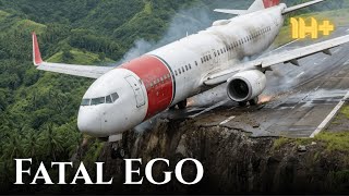 Killed by Ego: 8 Flights That Ignored the Warnings