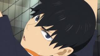 Kageyama Tobio Twixtor - ANIMÉDIA