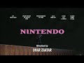 Nintendo - DizzyTooSkinny نينتندو (OFFICIAL MUSIC VIDEO) ديزي تو سكيني - (مسرب)
