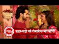 Exclusive Valentine’s Day Celebration with Dev Aditya & Nancy Roy | Mann Sundar Fame | SBB