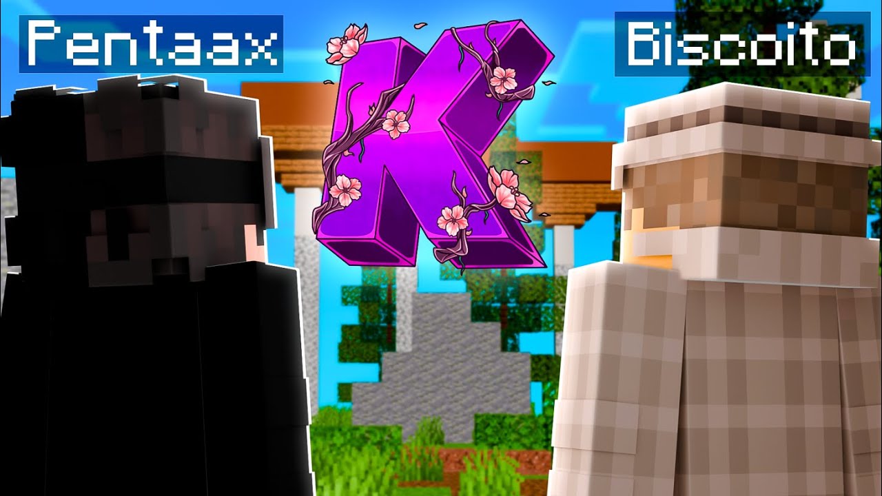 Joguei no KAIZEN, o NOVO BedWars que vai MUDAR o META! 😳
