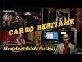  carro bestiame  diario di bordo e montelago celtic festival live music studio session  folk