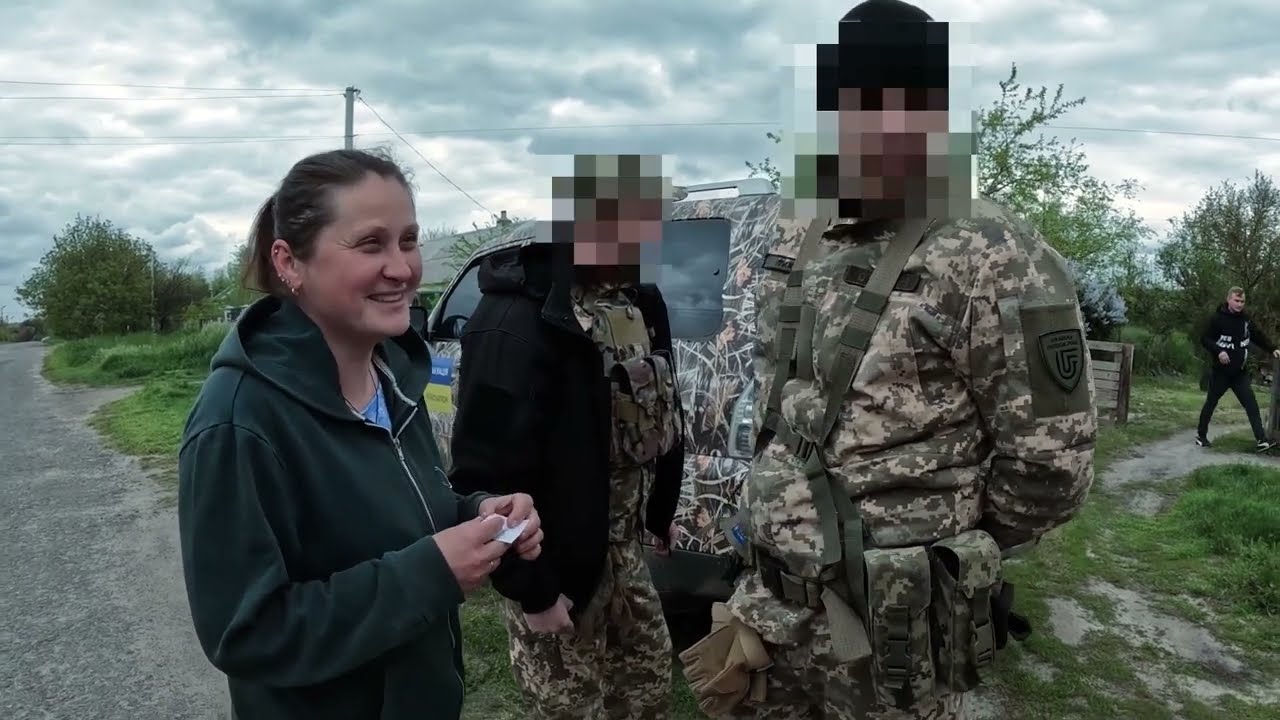 Direct speech from people who've seen us in action