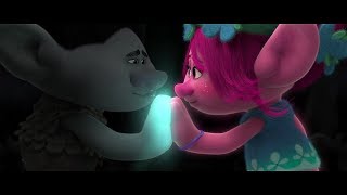 Тролі Люблю твою фарбу Українською / Trolls True colors Ukrainian HD