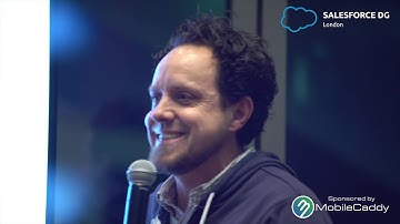 Introduction to Lightning Web Components