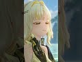 共鳴者の瞬間 | 穂穂 #鳴潮#穂穂#スイスイ