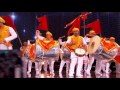 Rhythm N Bass - Wembley Stadium - UK Welcomes Modi