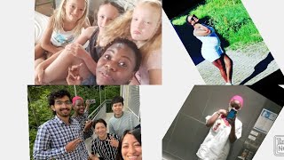 GETTING PREGNANT DURING AUPAIR/FSJ YEAR IN GERMANY . WHAT HAPPENS. #KenyanvolunteerinGermany screenshot 5