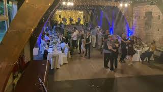 St Bernard’s Waltz