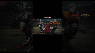 Aaz kal kaha rehte ho tum 👀 free fire max me | #freefire #freefireshorts #gaming