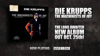 DIE KRUPPS - 06 - Essenbeck (Snippet)