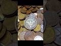 How much is a barber half dollar worth? Mtown #coins