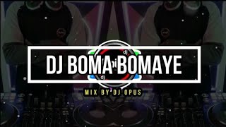 Dj boma bomaye lagu viral