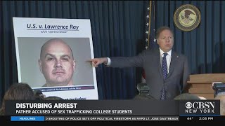 Man Accused Of Preying On Daughter's College Roommates
