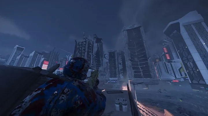 Helldivers 2 - SuperHelldive - iluminados: SUPERTIERRA, Equality-on-sea (No Commentary)