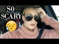 WE WERE THIS CLOSE TO BEING IN A FATAL CAR ACCIDENT | SCARIEST DAY OF MY LIFE | Tara Henderson