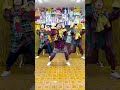 #チェッカーズ #今夜はCまでロックンロール #クロディー #踊ってみた #shorts #dance #令和 #昭和 #80s #ダンス #dancecover #choreographer