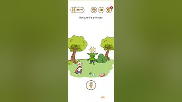 Brain Find Level 49 Walkthrough Solution and Answer By AMQ Gaming