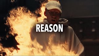[FREE] HARD NF Type Beat - 'REASON'