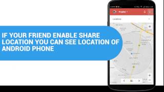 Tracking Exact Location of  Friend Phone screenshot 5