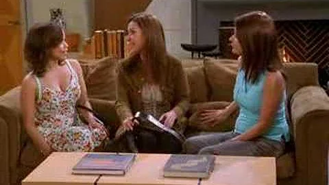 Frasier - the safety word