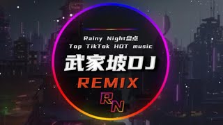 Download Lagu 武家坡 DJ版（抖音热播）+『啊~我的妻，王氏宝钏！』【音频可视化/动态歌词lyrics/高音质版/完整版/动态画面/纯享】+DJ版♫ MP3