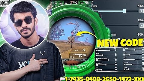 2025 SNAX GAMING SENSITIVITY CODE 3.6/ SNAX GAMING CONTROL CODE 3.6/ #snax CONTROL ZONE