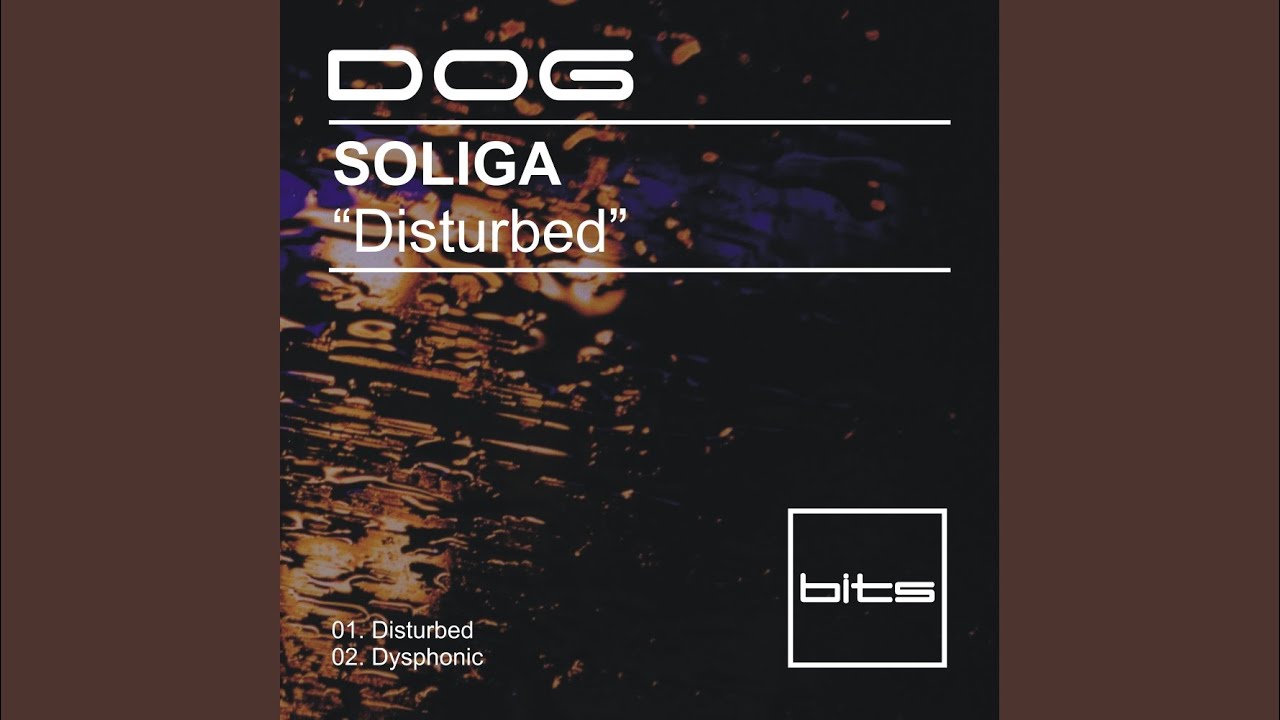 Dysphonia (Original Mix) adlı videoyu YouTube'da izle Dysphonia (Original Mix) adlı videoyu YouTube'da izle