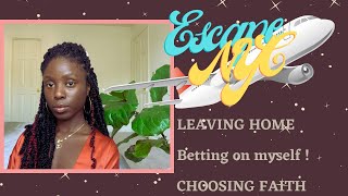 Leaving NYC | 10 Reasons why i left | Choosing Faith over Fear