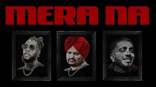 SIDHU MOOSE WALA : Mera Na  Feat. Burna Boy & Steel Banglez | Navkaran Brar