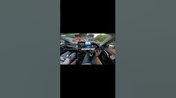 Luck ❌ Skills ✅ #pov #automobile #pointofview #driving #luck #skills #experience #reallifestory
