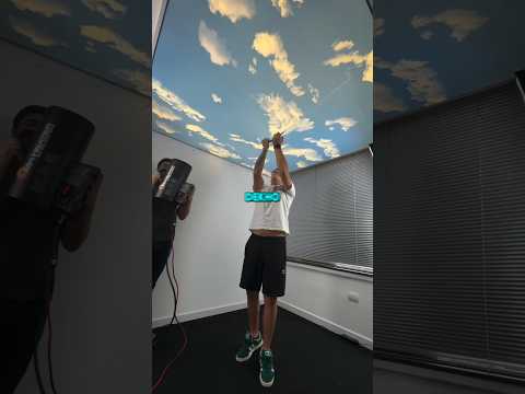 Never Install This Plastic Ceiling Sheet at Home