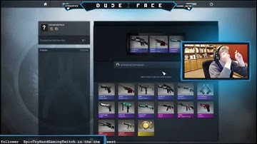 FIRST CS GO CHROMA CASE OPENING!!!!!
