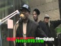 Canadian Rapper Scribblez Gets EXPOSED Stealing Rhymes From Harlem Artist Dub