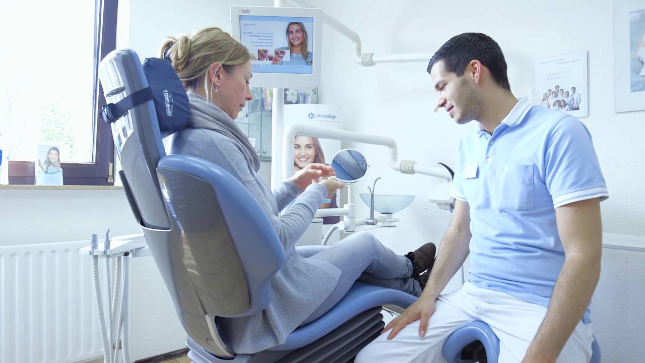 Zahnmedizinische Fachangestellte ZFA (m/w) - Stellenangebot | denecke ...