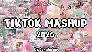Tiktok Mashup July  💖💛💜2026 🧡💙💛(Not Clean ) - If you know These Songs your a genius! 🧠💘💘💘
