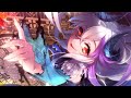 【グリモアA】東雲アイラ(cv 松岡由貴) ~アイラの想い~