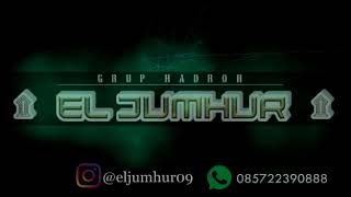 Download Lagu Eljumhur09 - Ya Nabinal Hadi MP3