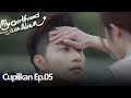 My Girlfriend Is An Alien | Gabungan Cuplikan Ep.05 | 外星女生柴小七 | WeTV 【INDO SUB】