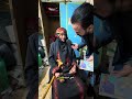 قصة وفاء جميلة تحكيها الحجة وضحة فعلا الدنيا أم وحتى وان لم يكن لديها أولاد