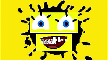 SPONGEBOB Csupo Logo History Reversed