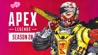 RANK IS NO FUN | APEX LEGENDS INDIA  w/ @AAGGamingYT