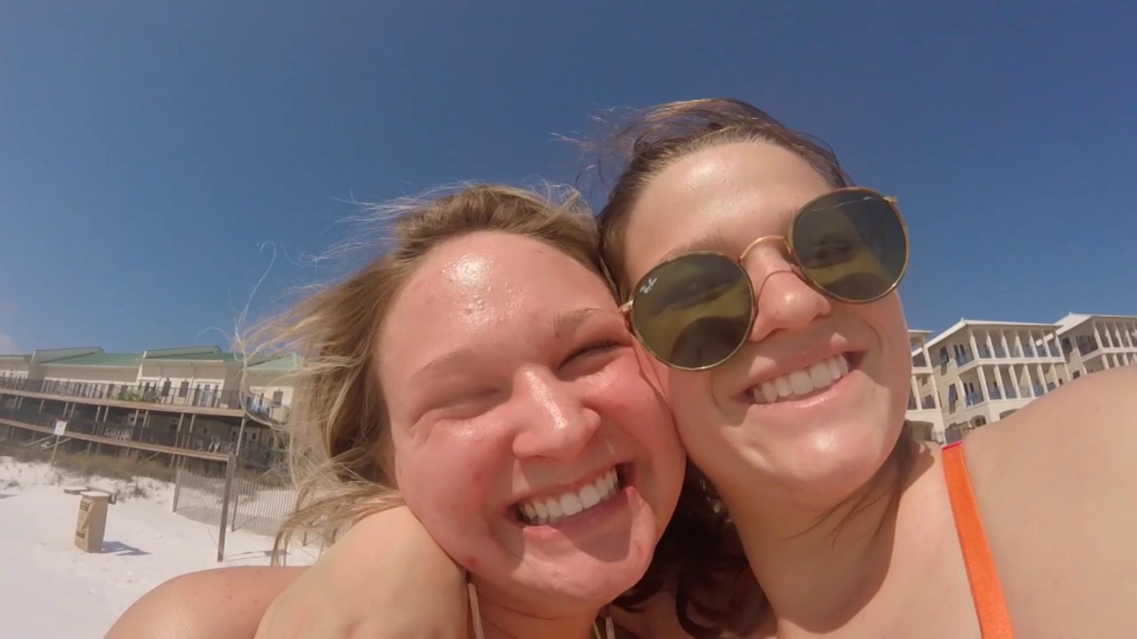 USC Spring break 2017 YouTube