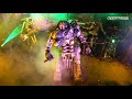 Compressorhead - Compressorhead